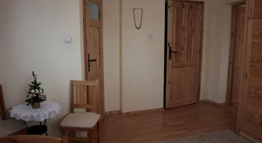 Gościniec i Herbaciarnia Pod Złotą Łyżwą