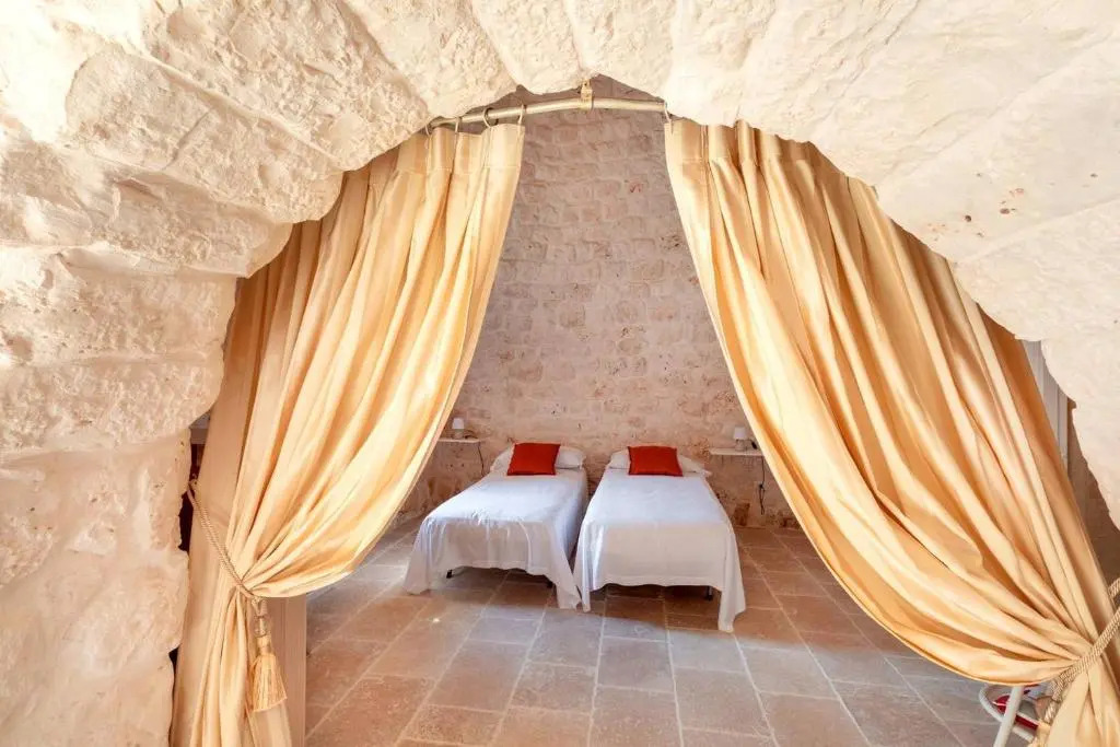 Trullo Dellaia