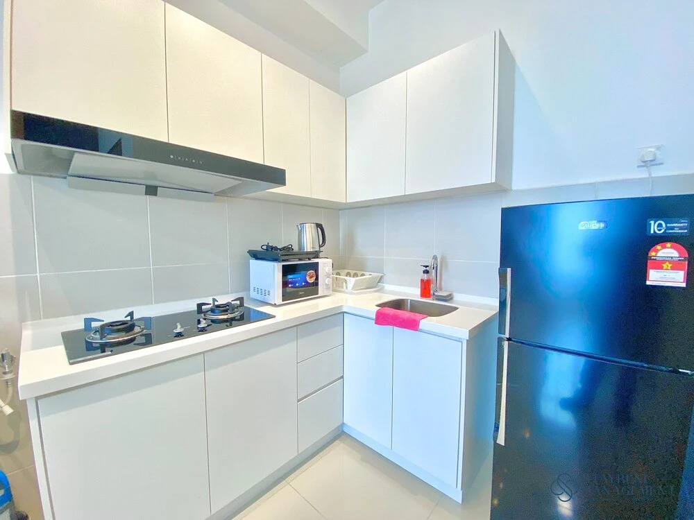 Novo 8 Premium Malacca By I Housing