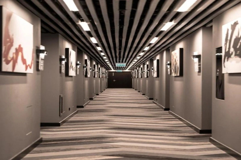 Radius Hotel Tbilisi
