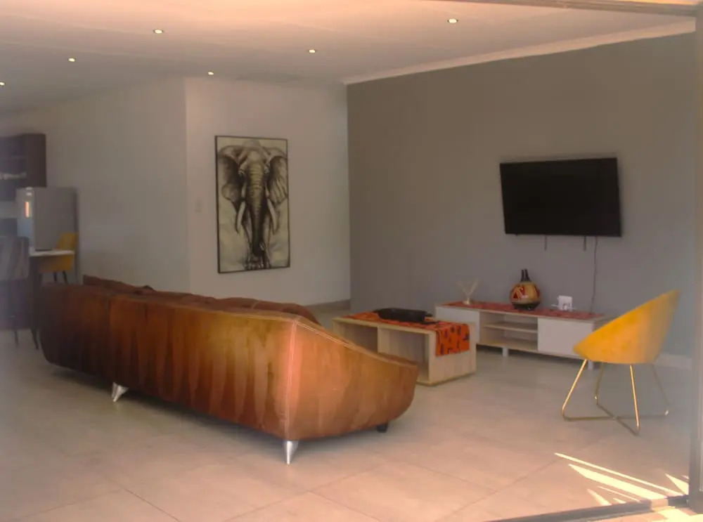 Bikos Villa