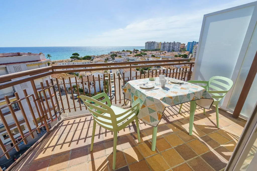 Apartaments AR Europa Sun