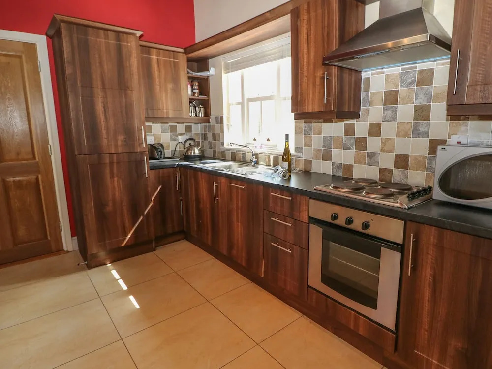 8 An Seanachai Holiday Homes
