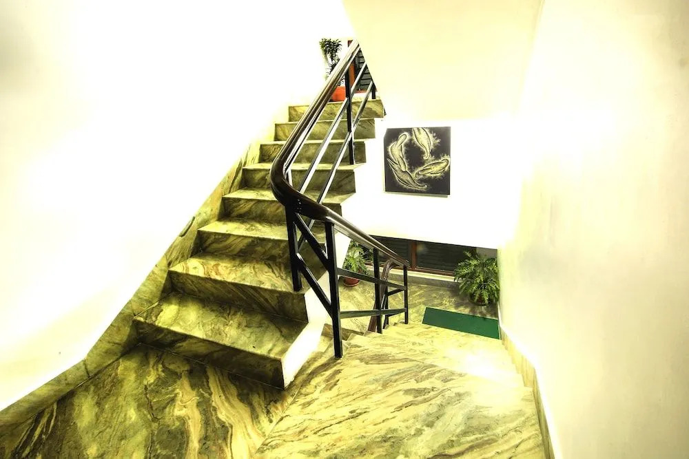 AI Boutique Hotel