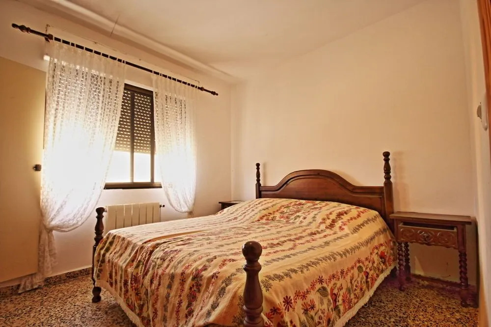 Villa Ortembach 14 - Plaza Mayor