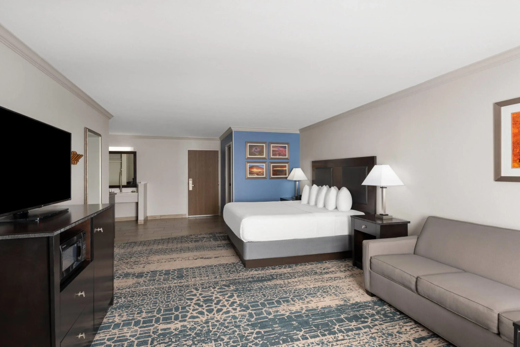La Quinta by Wyndham Moab