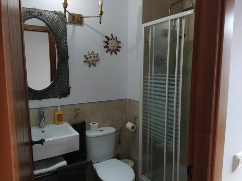 El Sueño De Lucrecia - habitaciones