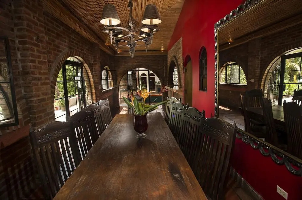 Cielo Vista Boutique Hotel