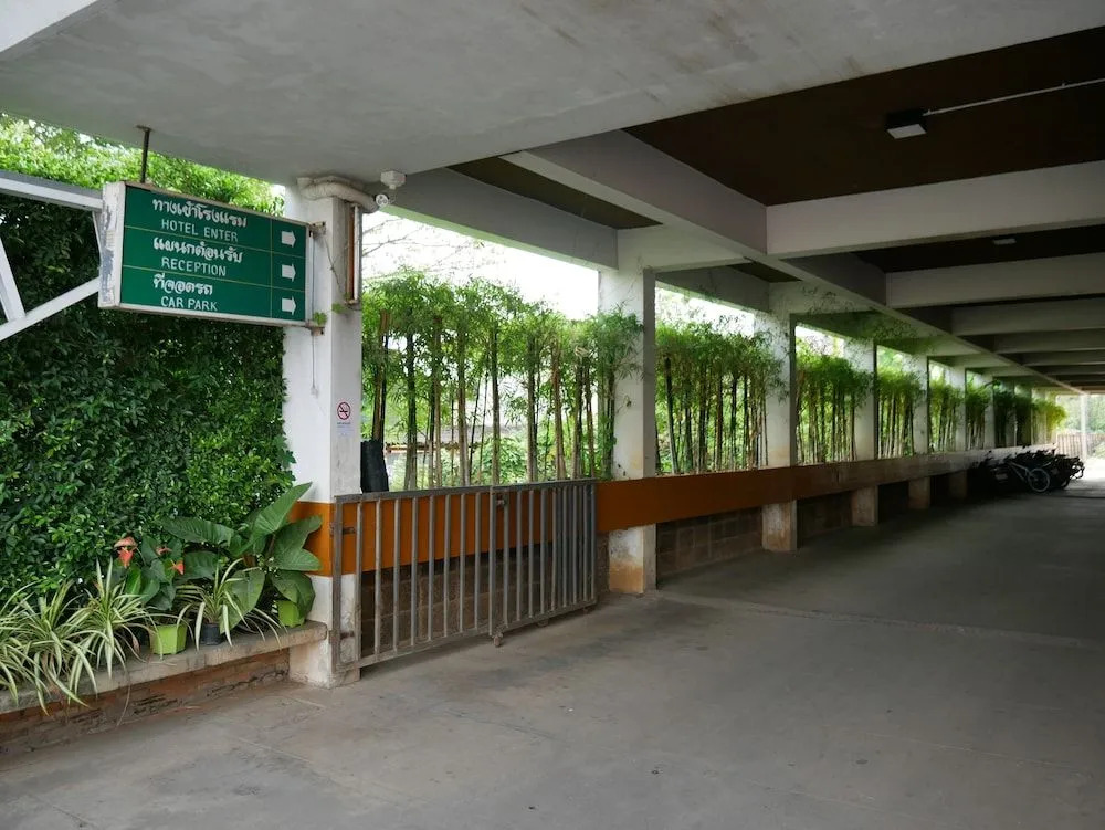 MuangInn Hotel