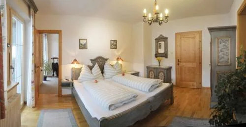 Hocheggerhof - Urlaub am Bauernhof
