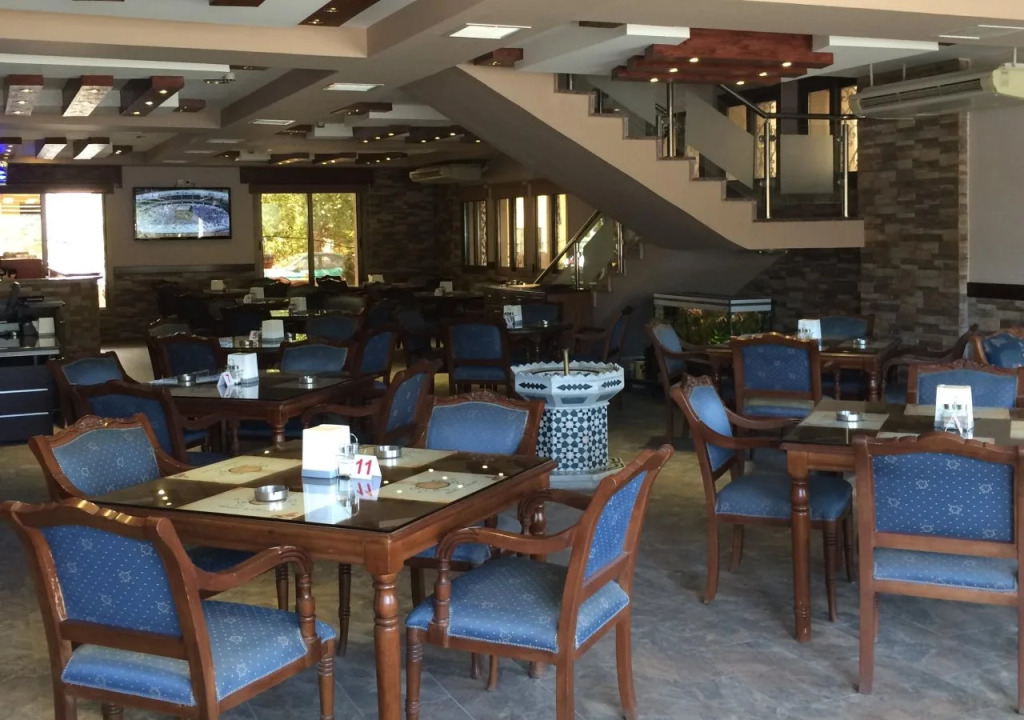 Muomen Hotel Suites