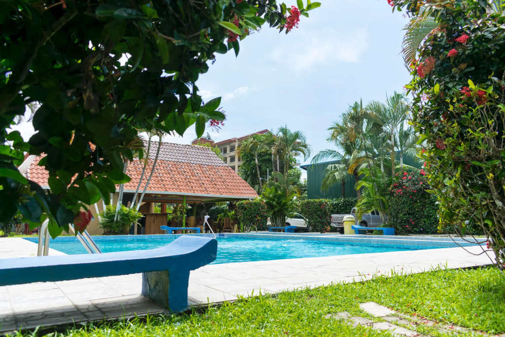 Hotel Zabamar