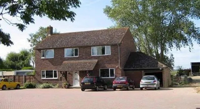 Willowbrook Riding Centre