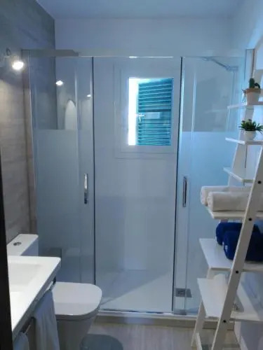 Apartamentos Costa Menorca