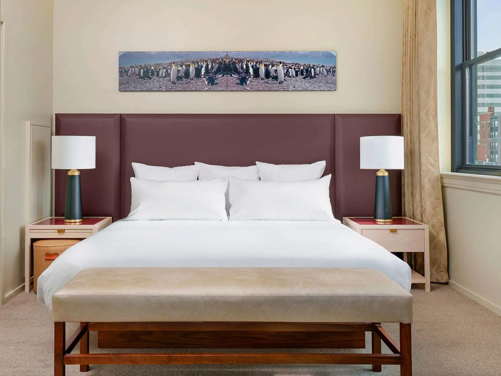 Hotel Savoy Kansas City, Tapestry Collection by Hilton