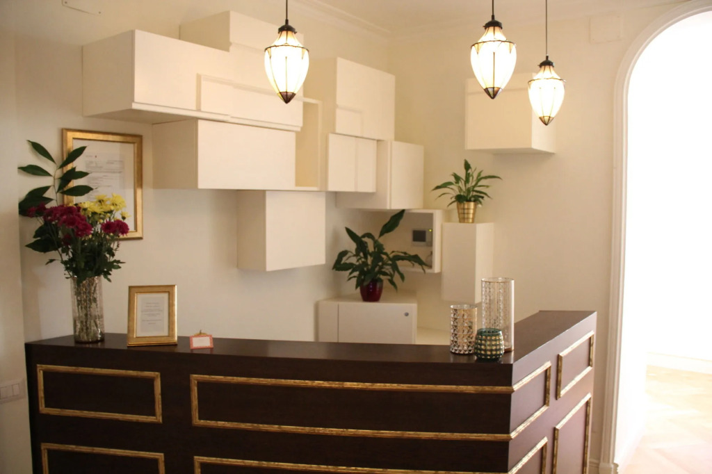 Ingrami Suites and Spa