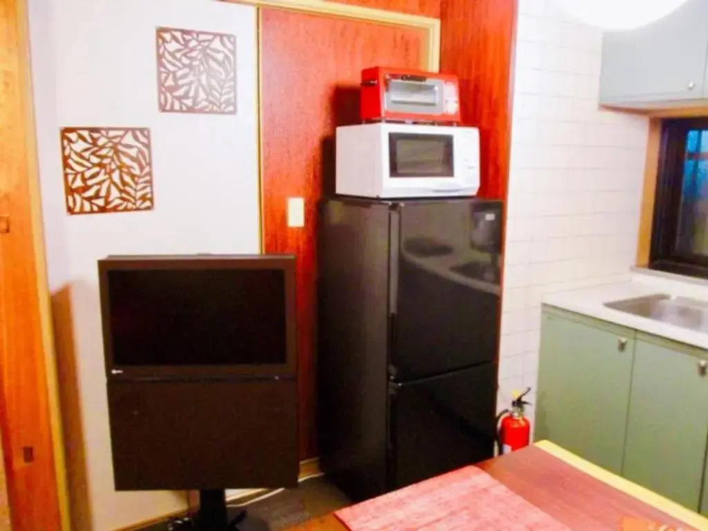Tsukitei 1 - Vacation STAY 10598