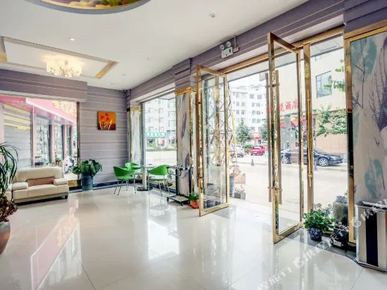 Jinshang Hotel