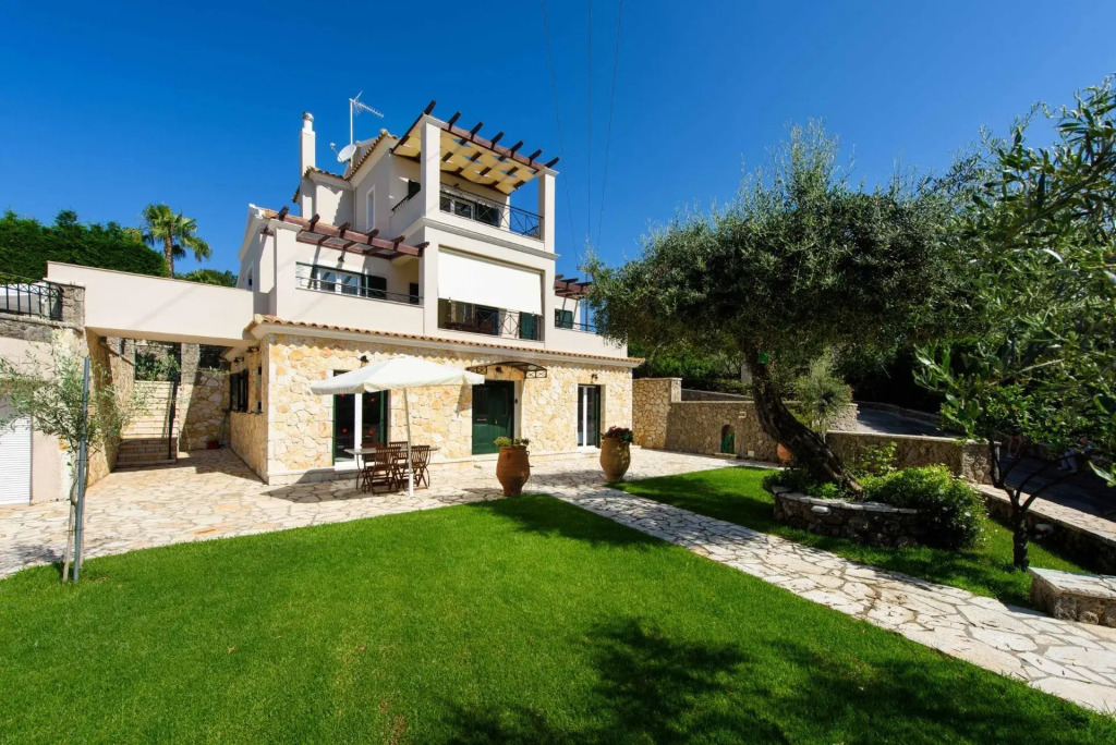 Villa Lemonia