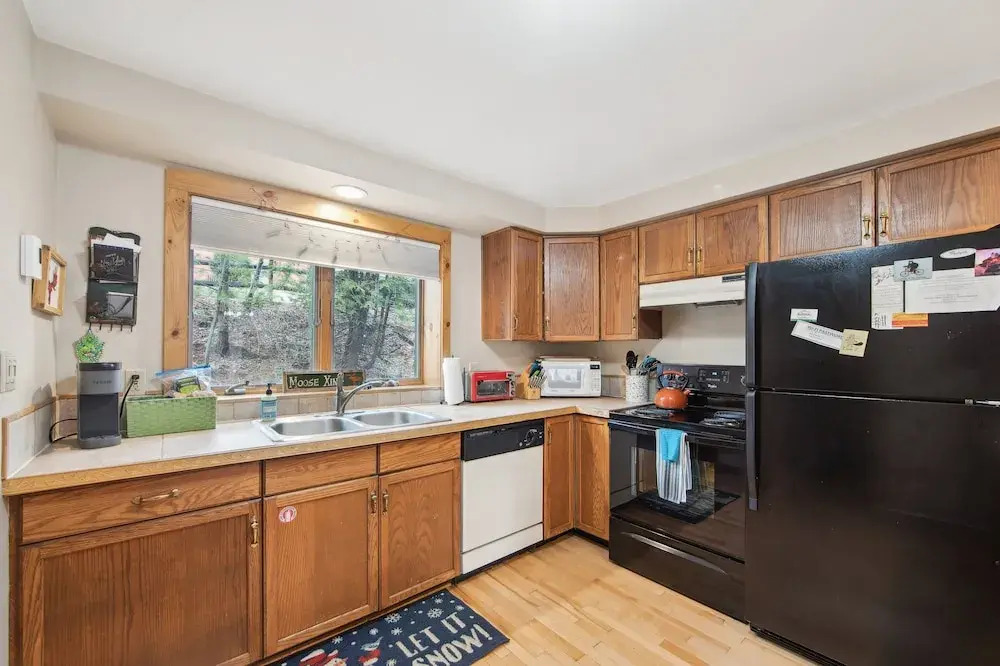 Sagamore 46g - Adirondack Retreat For All Seasons 3 Bedroom Townhouse