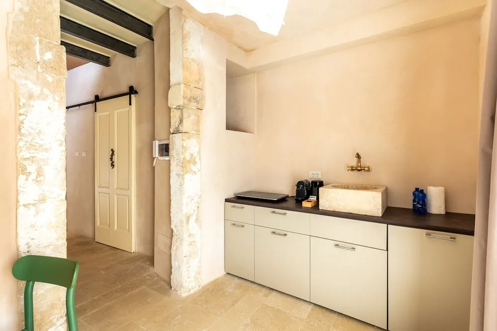 Charming Nest With Terrace by Wonderful Italy