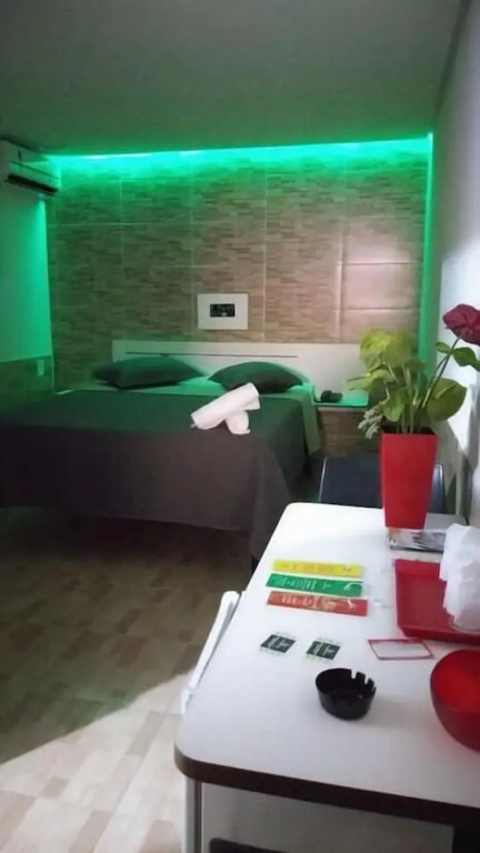 Hotel Cajuína Beach
