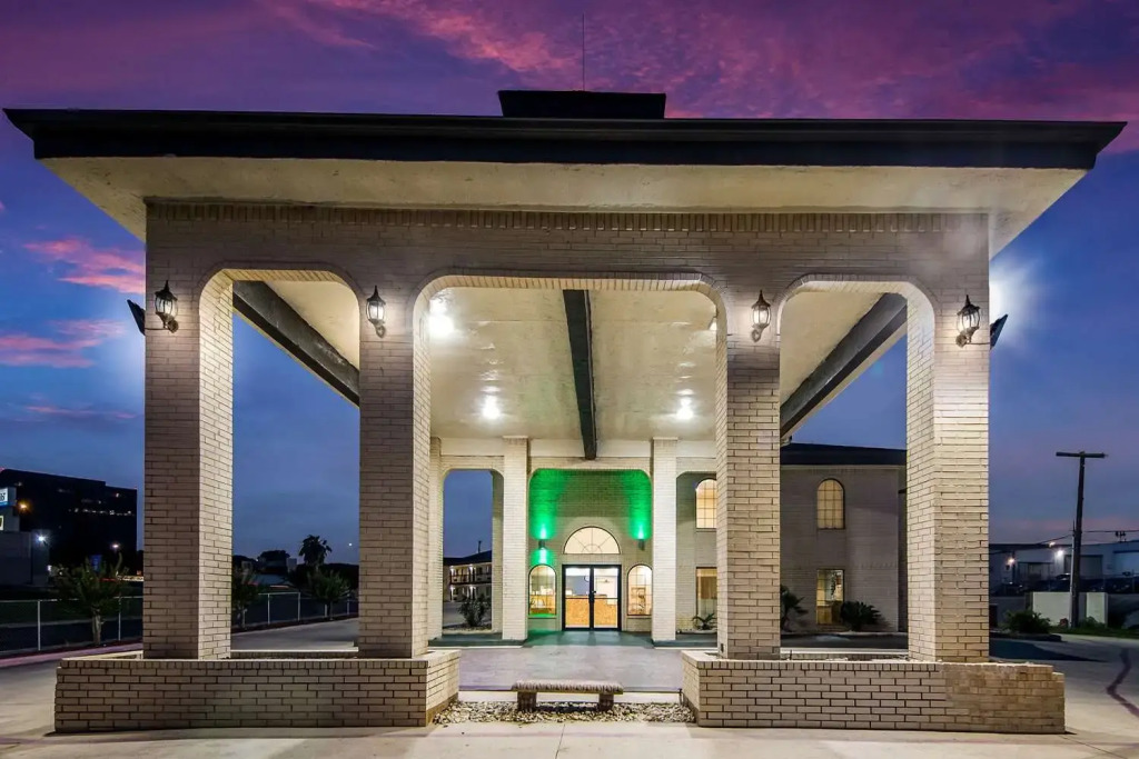 Quality Inn Medical Center