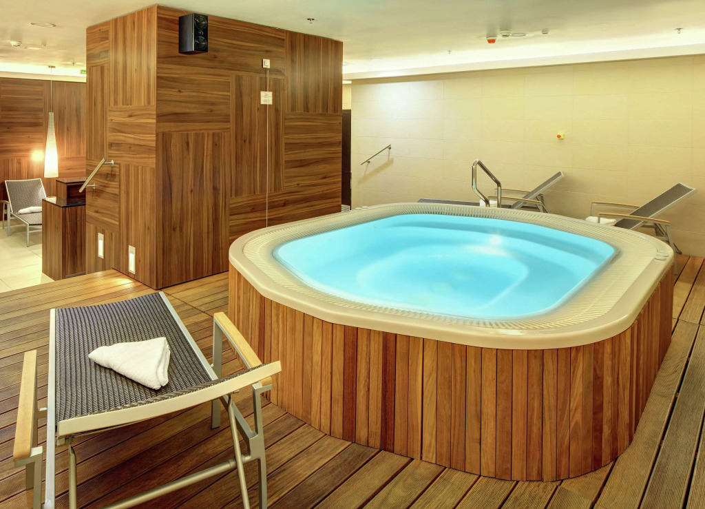 DoubleTree By Hilton Košice