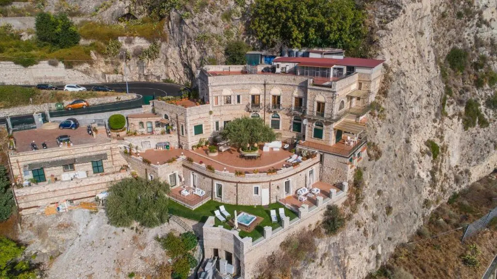 Sparviero Luxury Suites Taormina