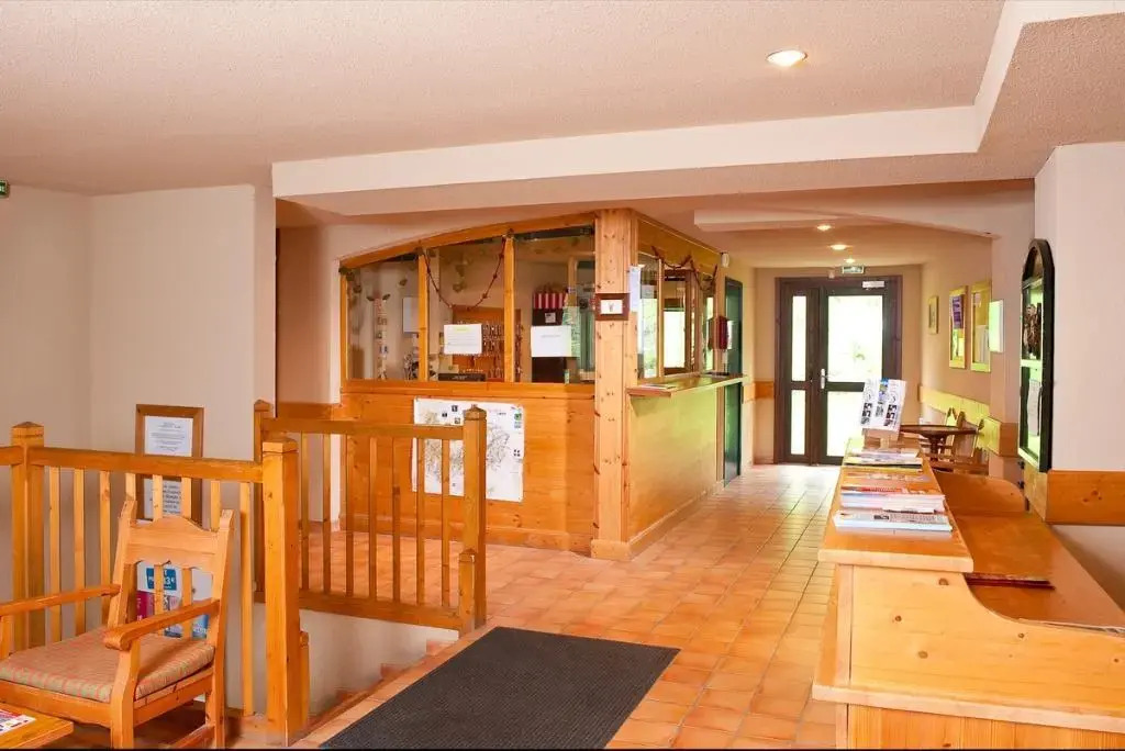 Madame Vacances Residence Le Chalet du Thabor