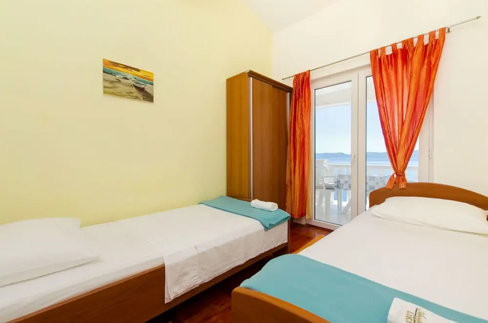 Apartments Bogdan