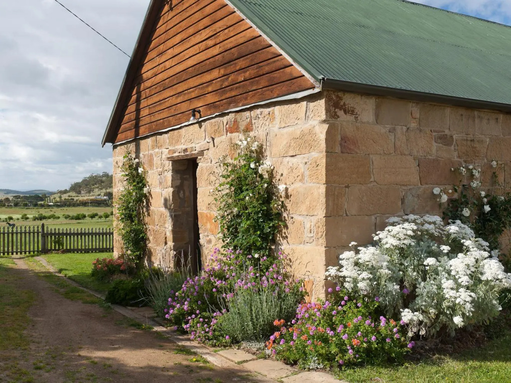 Daisy Bank Cottages