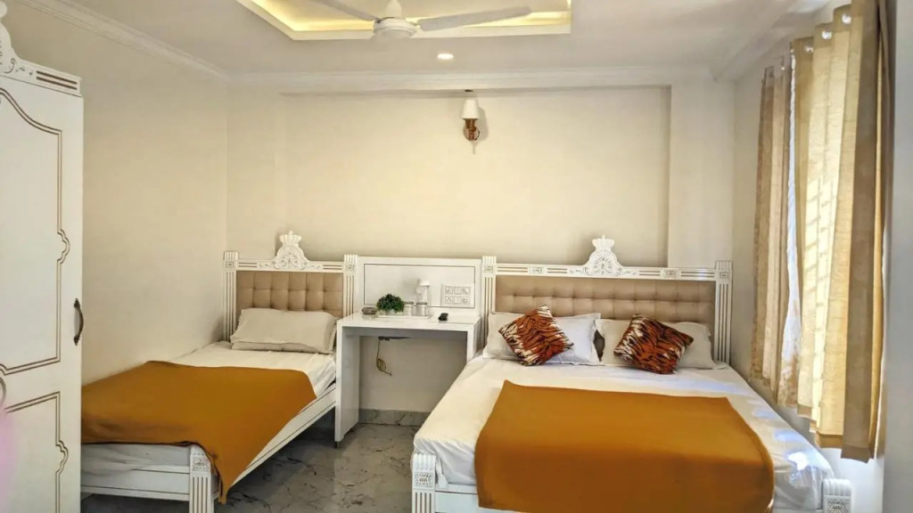 Hotel City Meridian