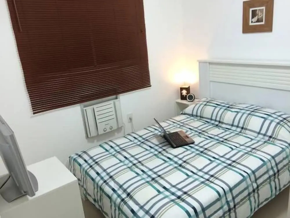Apartamento na Barra Olímpica