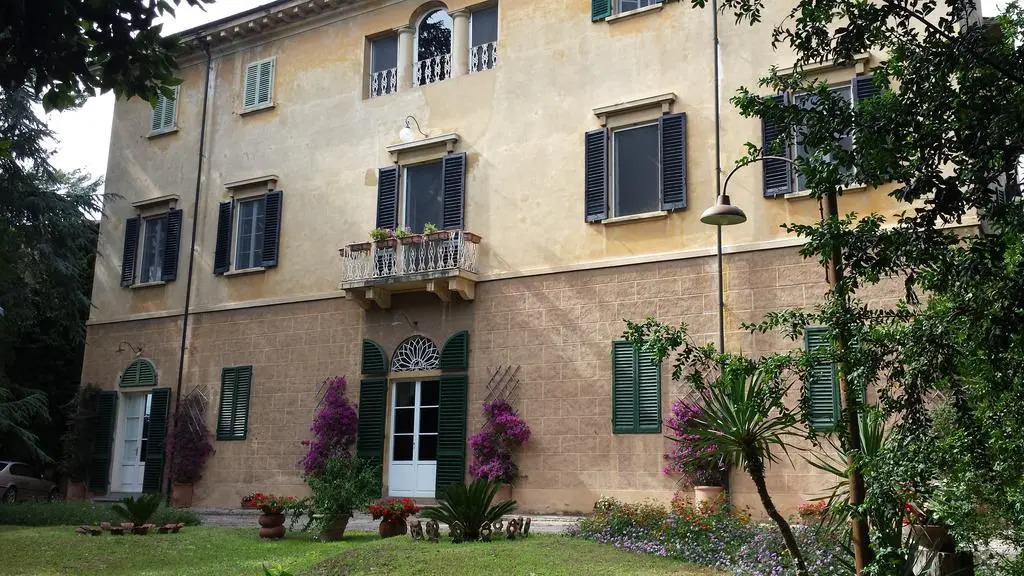 Il mondo di Giada