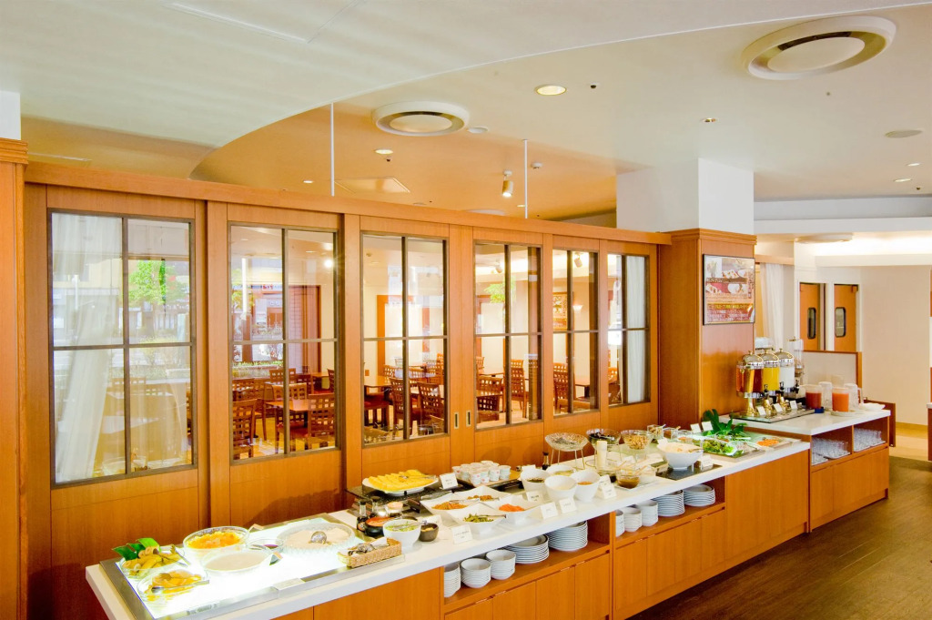 Sapporo Tokyu REI Hotel