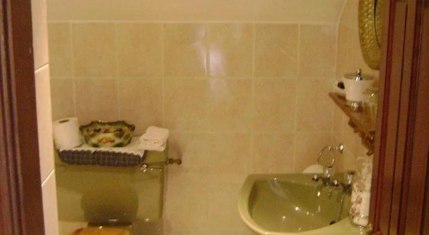 Saint Anthonys Lodge B&B