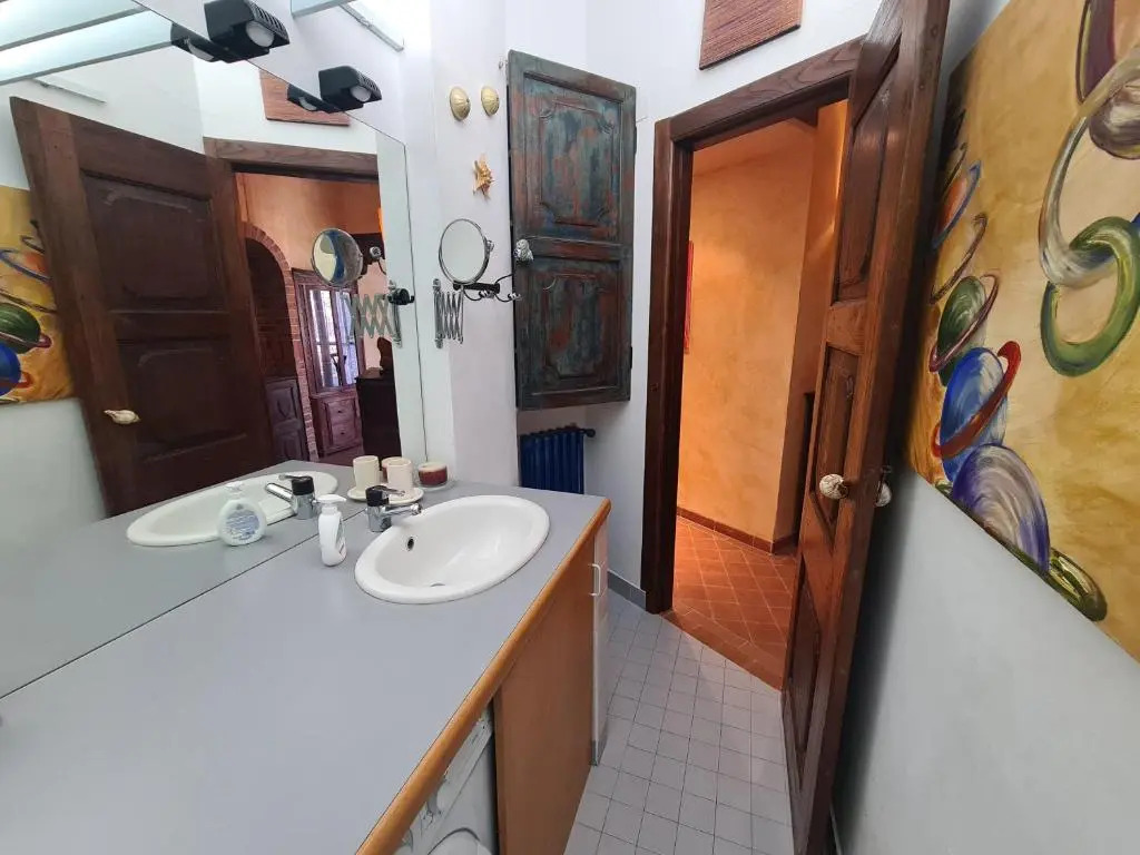 Turchino Apartment 3