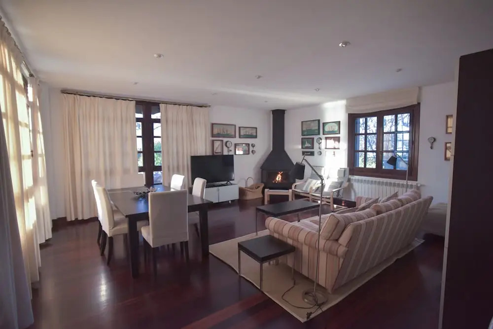Casa Porto Cabanas by Upper Luxury Housing