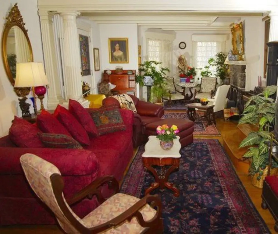 Burbridge St. B&B