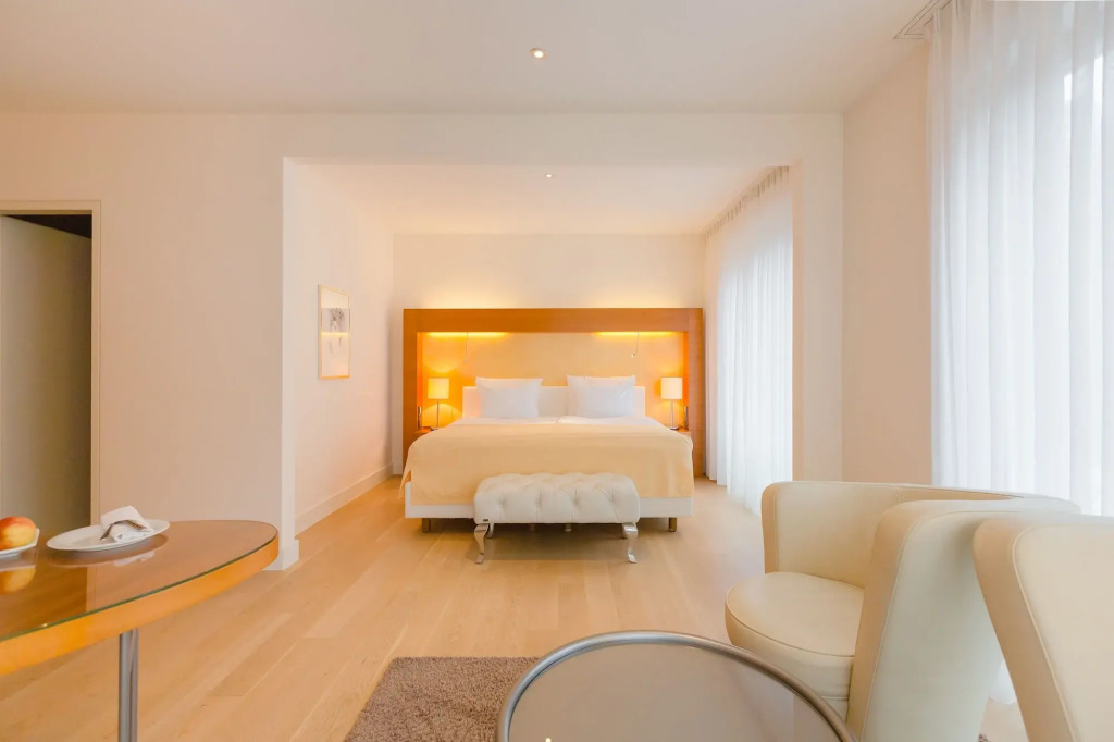 Aqua Aurelia Suitenhotel an den Thermen