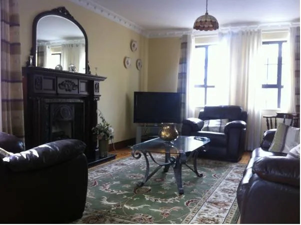 Pearse Road Bed & Breakfast