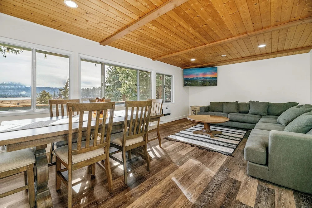 Family Fun Cabin