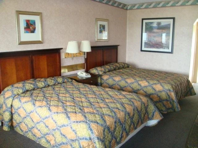 Kings Lodge