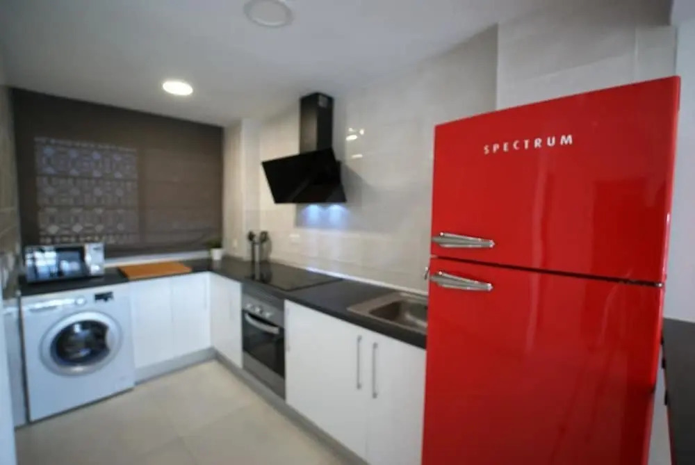 La Cenia Apartment