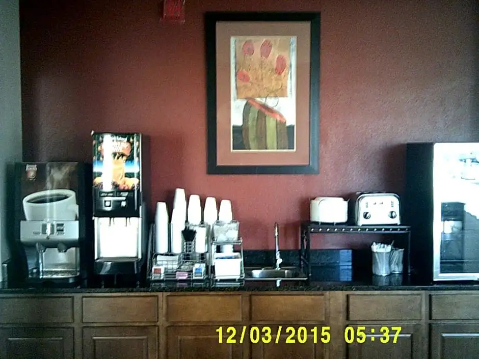 The Suite Inn
