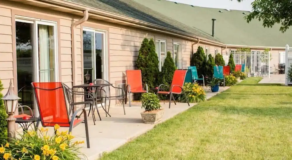 Pine View Resort