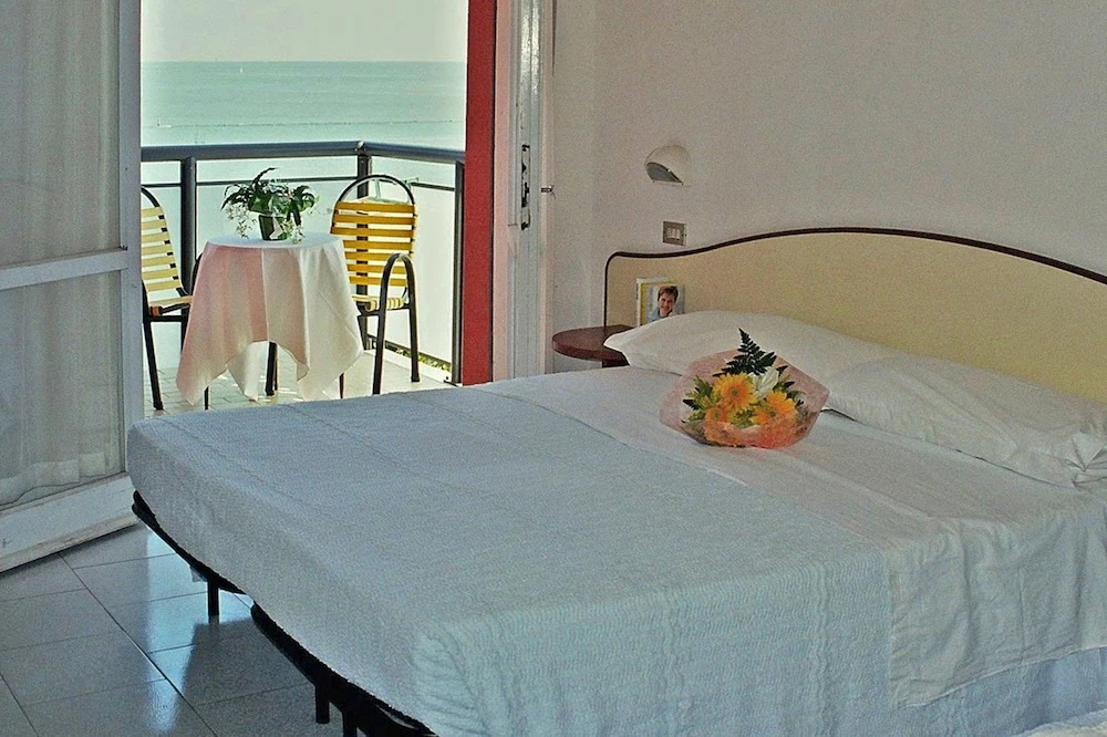 Hotel Darsena
