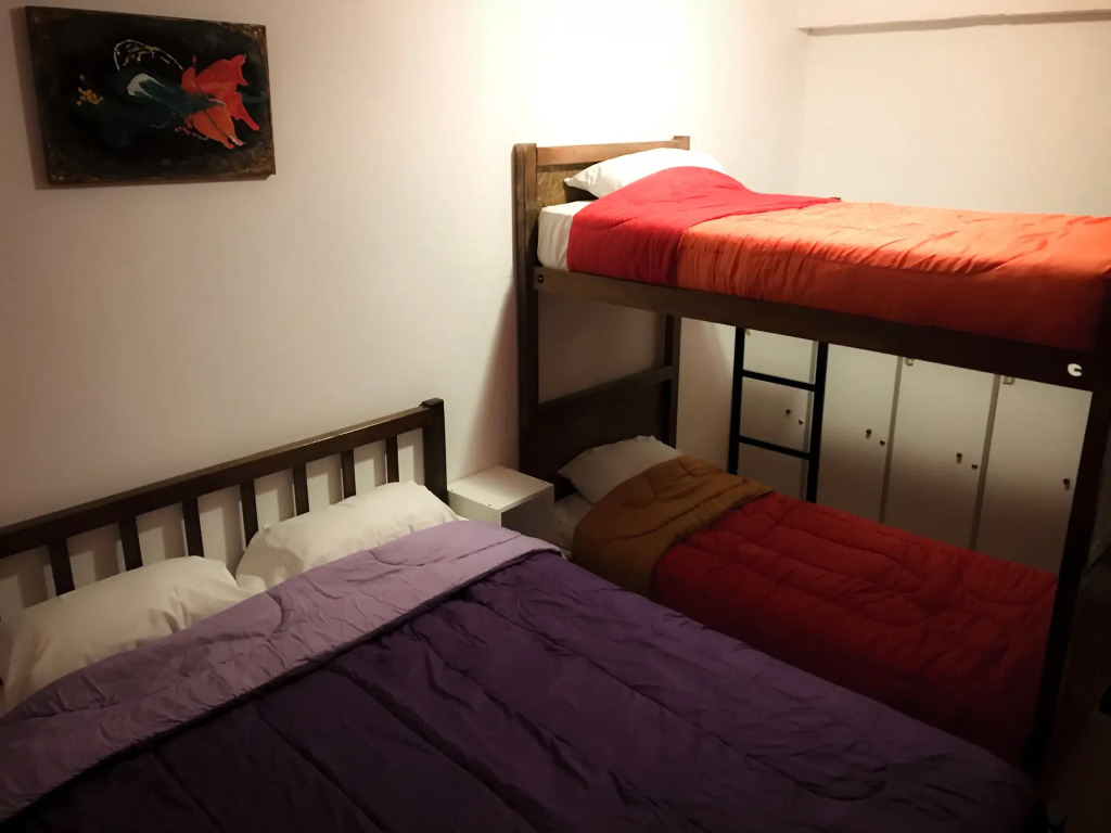 Oshovia Hostel