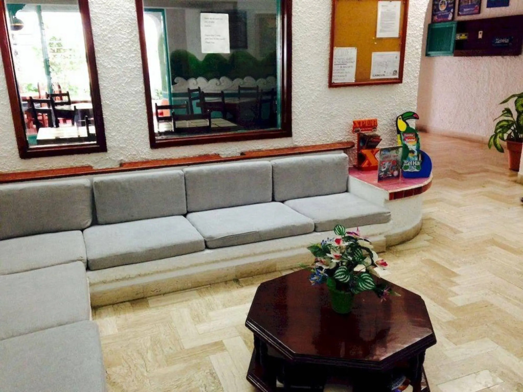 Hotel Carrillos Cancun